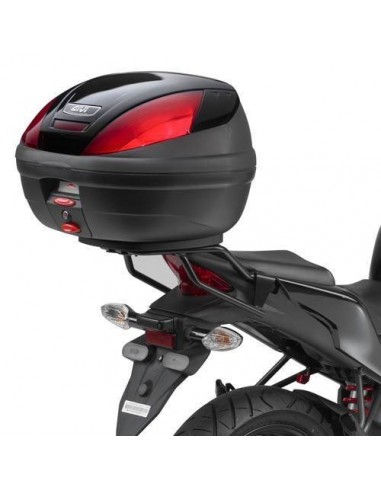 Fijación Givi SR1103 Honda CBR 125 R (11-17)