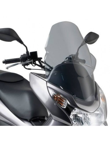 Para-brisa fumê Givi D322S para Honda PCX 125...