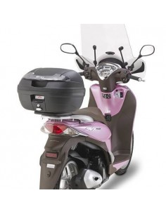 Fijación Givi SR1125 Honda SH Mode 125 (13-17)