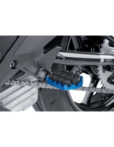 Estriberas Puig Enduro | 7587A