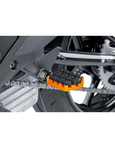 Estriberas Puig Enduro | 7587A