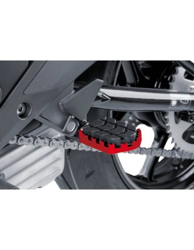 Estriberas Puig Enduro | 7587A
