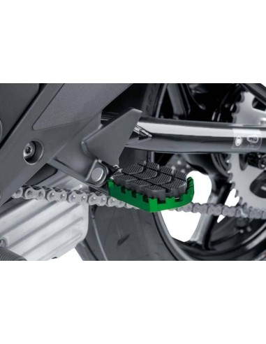 Estriberas Puig Enduro | 7587A
