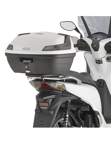 Fijación Givi SR1155 Honda SH 125 / 150 / 300 (09-18)