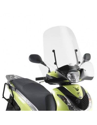 Para-brisa transparente Givi 313A Honda SH 125...
