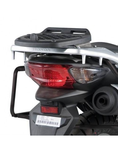 Fijación Trasera Givi E217 Honda XL 125V Varadero (07-14)