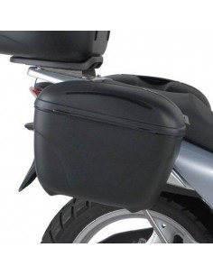 Suporte lateral Givi PL202 para Honda XL 125V Varadero...