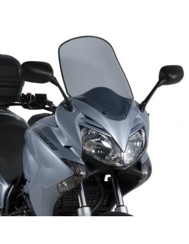 Para-brisa fumê Givi D311S para Honda XL 125V...