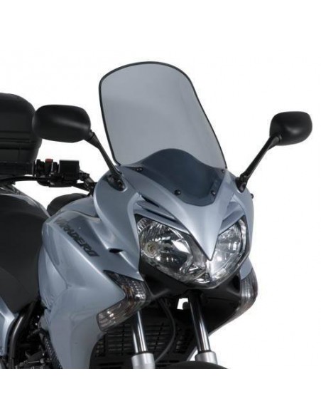 Cúpula Ahumada Givi D311S Honda XL 125V Varadero (07-14)