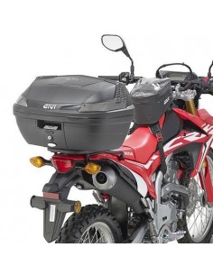 Fijación Trasera Givi SR1159 Honda CRF 250 L / CRF 250 RALLY (17 - 19)