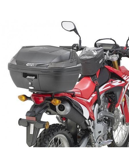 Fijación Trasera Givi SR1159 Honda CRF 250 L / CRF 250 RALLY (17 - 19)