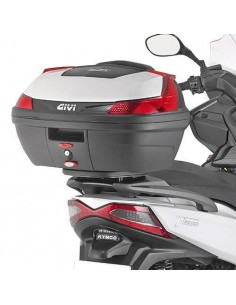 Fijación Trasera Givi SR6108 Kymco Grand Dink 125 / 300 (16-)