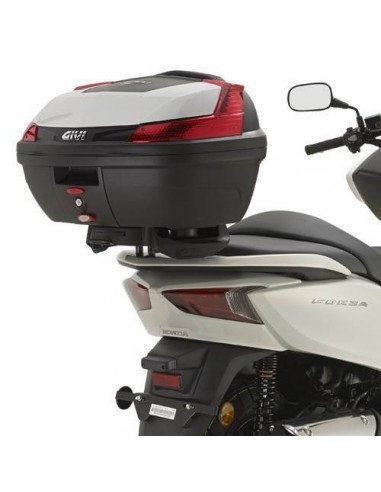 Fijación Givi SR1123MM Honda Forza 300 ABS (13-17)