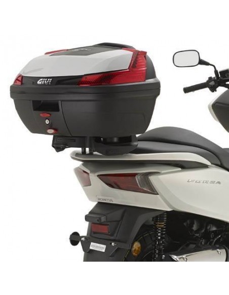 Fijación Givi SR1123MM Honda Forza 300 ABS (13-17)