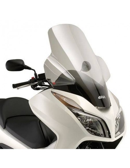 Givi D1123ST Pára-brisas Honda Forza 300 ABS (13-17)