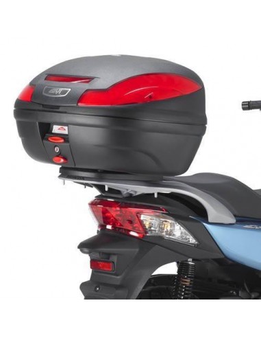 Fijación Trasera Givi E223 Honda SH 300 (07-14)