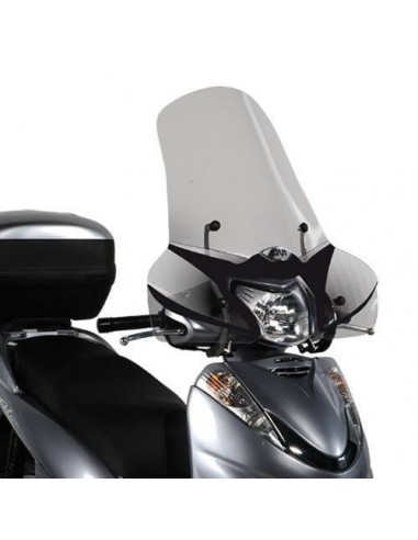 Para-brisa Givi 308A para Honda SH 300 (07-14)