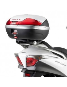 Fijación Trasera Givi SR19 Honda SW-T 400 / 600 (09-17)