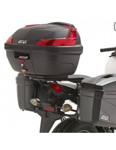Fijación Trasera Givi SR1119 Honda CB 500 F / CBR 500 R (13-15)