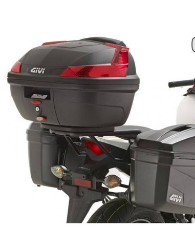 Fijación Trasera Givi SR1119 Honda CB 500 F / CBR 500 R (13-15)