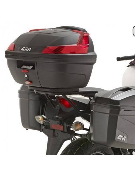 Fixação traseiro Givi SR1119 para Honda CB 500 F / CBR 500 R (13-15)