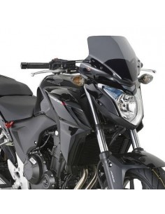 Cúpula Ahumada Givi A1126 Honda CB 500 F (13-15)
