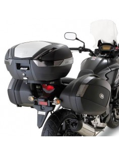 Suporte lateral para bagagem Givi PLX1121 Honda CB 500 X...