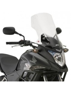 Para-brisa transparente Givi D1121ST Honda CB 500 X (13-18)
