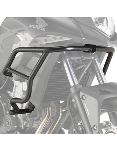 Protetores de motor Givi TN1121 Honda CB 500 X...
