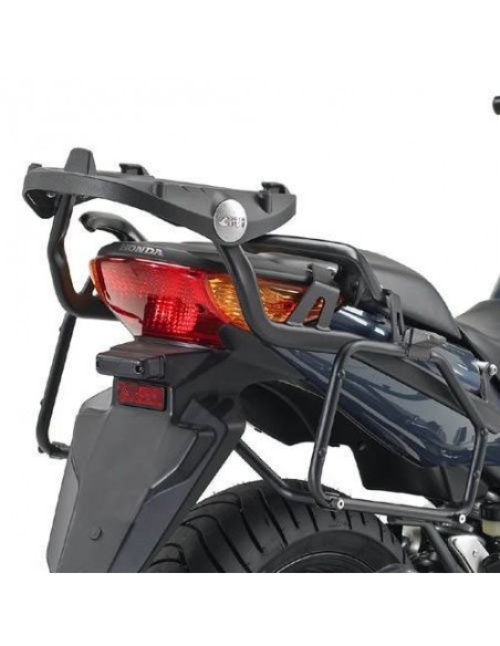 Fixação traseira Givi 260FZ para Honda CBF 600 S / CBF 600 N (04-12)