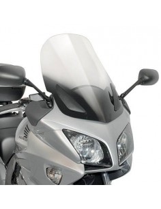 Cúpula Transparente Givi D303ST Honda CBF 600 S (04-12)