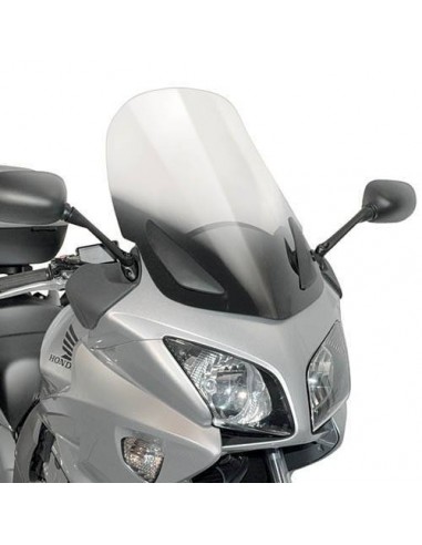 Cúpula Transparente Givi D303ST Honda CBF 600 S (04-12)