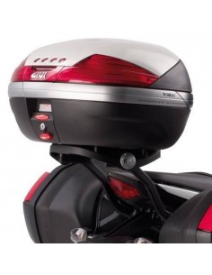 Fijación Trasera Givi 1102FZ Honda CBR 600 F / Hornet 600 (11-13)