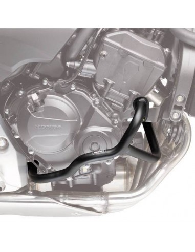Defensas Motor Givi TN453 Honda Hornet 600 (11-13)