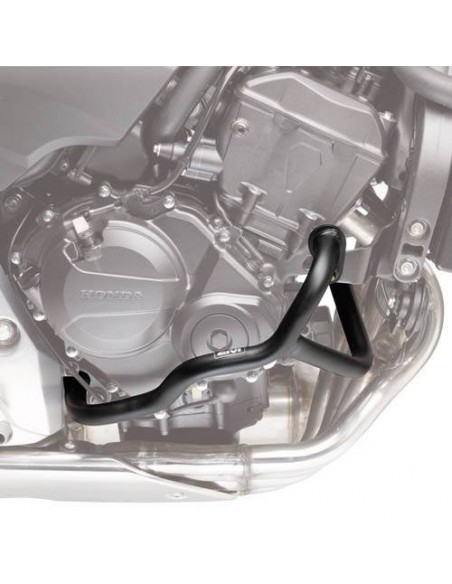 Defensas Motor Givi TN453 Honda Hornet 600 (11-13)