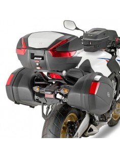 Fijación Trasera Givi 1137FZ Honda CB 650 F / CBR 650 F (14-16)