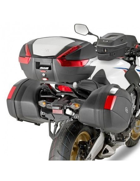 Fixação traseiro Givi 1137FZ para Honda CB 650 F / CBR 650 F (14-)