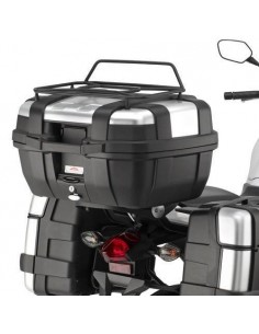 Fijación Trasera Givi 1111FZ Honda NC 700 X / S / NC 750 S / X (12-15)