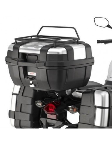 Fijación Trasera Givi 1111FZ Honda NC 700 X / S / NC 750 S / X (12-15)