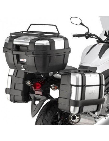 Porta Maletas Lateral Givi PL1111 Honda NC 700 / 750 S / X (12-15)
