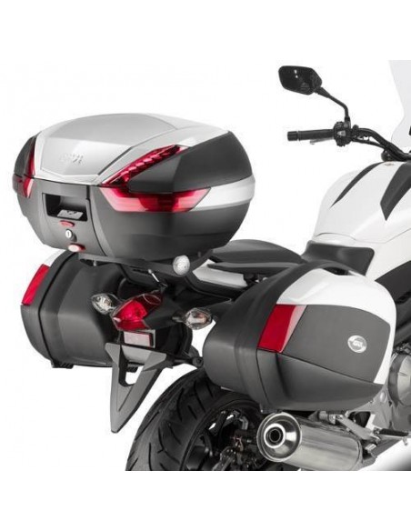 Porta Maletas Lateral Givi PLX1111 Honda NC 700 / 750 S / X (12-15)