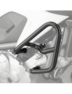 Protetores de motor Givi TN1111 para Honda NC 700 / NC...