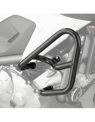 Defensas Motor Givi TN1111 Honda NC 700 / NC 750 S / X (12-17)