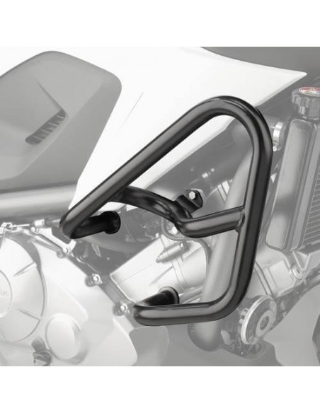 Defensas Motor Givi TN1111 Honda NC 700 / NC 750 S / X (12-17)