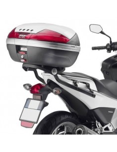 Fixação traseiro Givi 1109FZ para Honda Integra 700 (12-13)