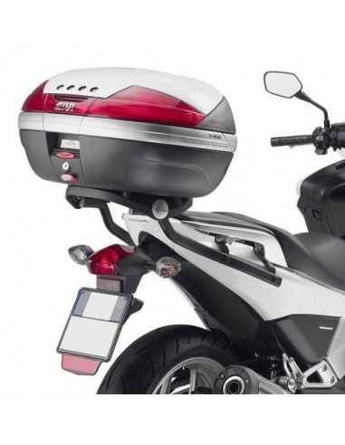 Fixação traseiro Givi 1109FZ para Honda Integra...