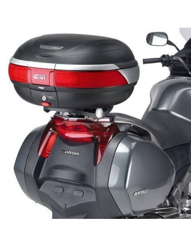 Fijación Trasera Givi Monokey E221 Honda NT 700 Deauville (06-12) Fijación Trasera Givi Monokey E221 Honda NT 700 Deauville (06-12)