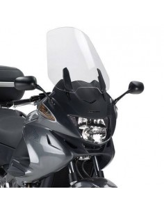 Cúpula Transparente Givi D307ST Honda NT 700 Deauville (06-12)