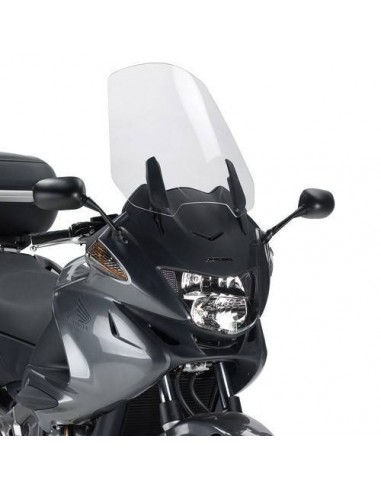 Para-brisa transparente Givi D307ST para Honda...