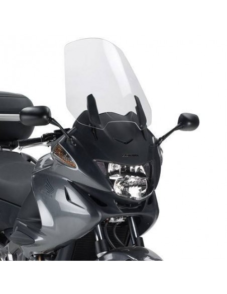 Para-brisa transparente Givi D307ST para Honda NT 700 Deauville (06-12)